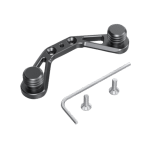 SMALLRIG 2828 Focus Motor Rod Mount for Aircross 2