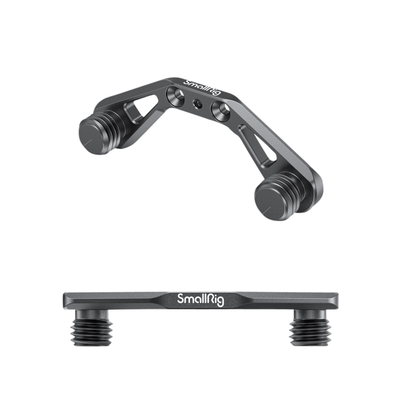 SMALLRIG 2828 Focus Motor Rod Mount for Aircross 2