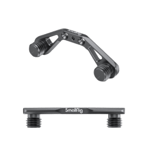 SMALLRIG 2828 Focus Motor Rod Mount for Aircross 2