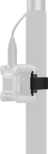 SMALLRIG 4883 Mount Plate for Zoom F3