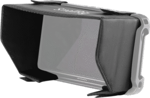 SMALLRIG 2269 Sun Hood for Atomos Ninja V