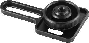 SMALLRIG 2241 Hot Shoe Lock F A7II/III/ A7RII/III