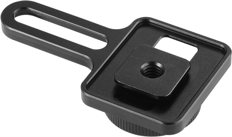 SMALLRIG 2241 Hot Shoe Lock F A7II/III/ A7RII/III