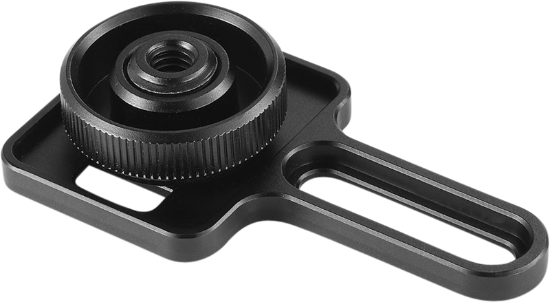 SMALLRIG 2241 Hot Shoe Lock F A7II/III/ A7RII/III