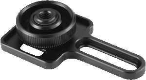 SMALLRIG 2241 Hot Shoe Lock F A7II/III/ A7RII/III