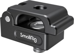 SMALLRIG 2418 Univ Spring Cable Clamp