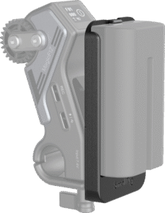 to power Wireless Receiver Motor for Smallrig Magic FIZ Follow Focus System.