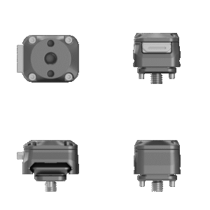 SMALLRIG 4491 HawkLock H21 Universal Quick Release Mount Plate Kit