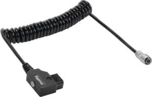 SMALLRIG 4761 D-TAP to BMPCC 4K / 6K Power Cable