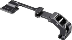 SMALLRIG 2627 Vlogging Cold Shoe Relocation Plate for EOS M6 MKII