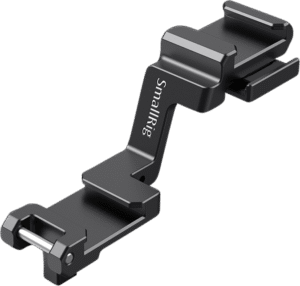 SMALLRIG 2662 Cold Shoe Ext Plate for Sony A7III/ A7RIII