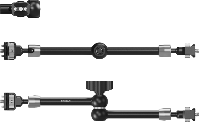 video lights