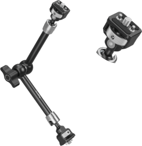 microphones