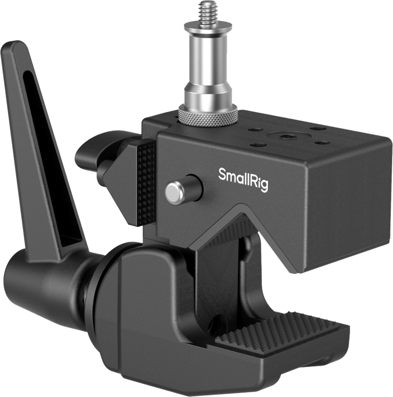 ensuring robustness and longevity. Featuring a removable wedge design for enhanced grip on flat surfaces and cylinders