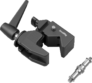 this kit guarantees stable equipment clamping.