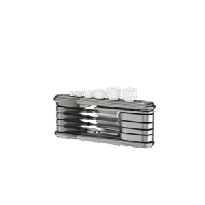 SMALLRIG 2713 Universal Folding Multi Tool