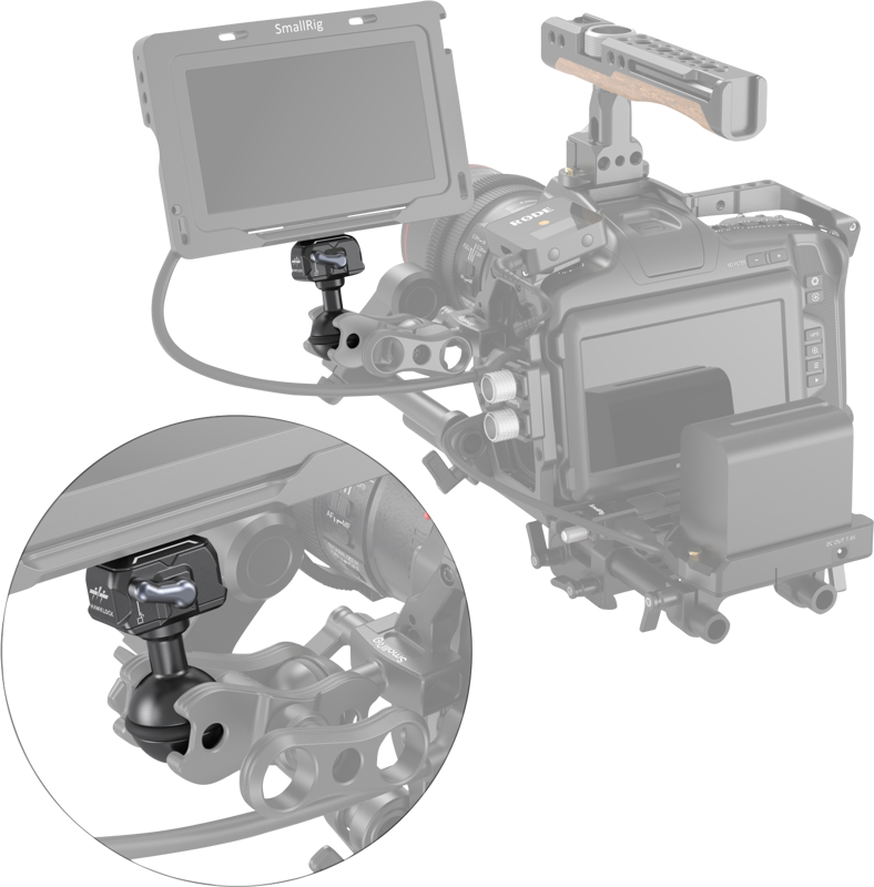mounting plates