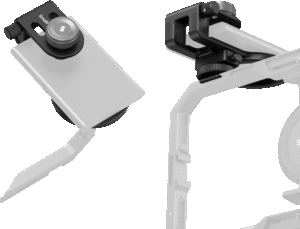 SMALLRIG 4779 Universal 2-in-1 SSD Clamp