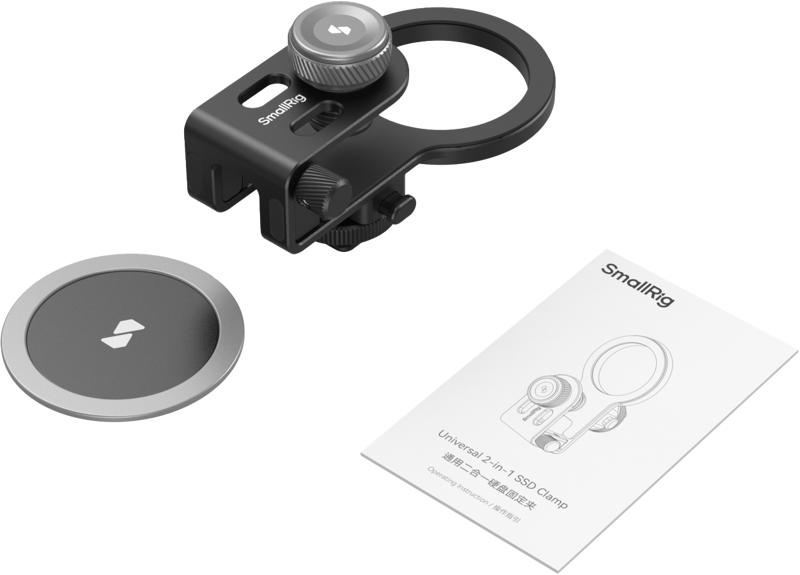 allowing attachment to various devices.
