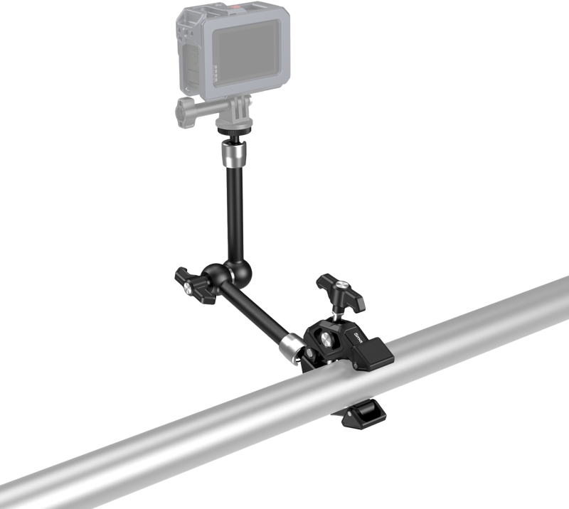 LED video light