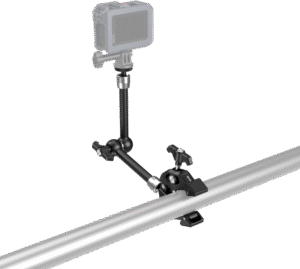 LED video light