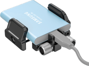 SMALLRIG 2343 Univ Holder for Ext SSD
