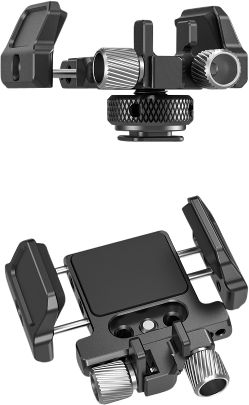 SMALLRIG 2343 Univ Holder for Ext SSD