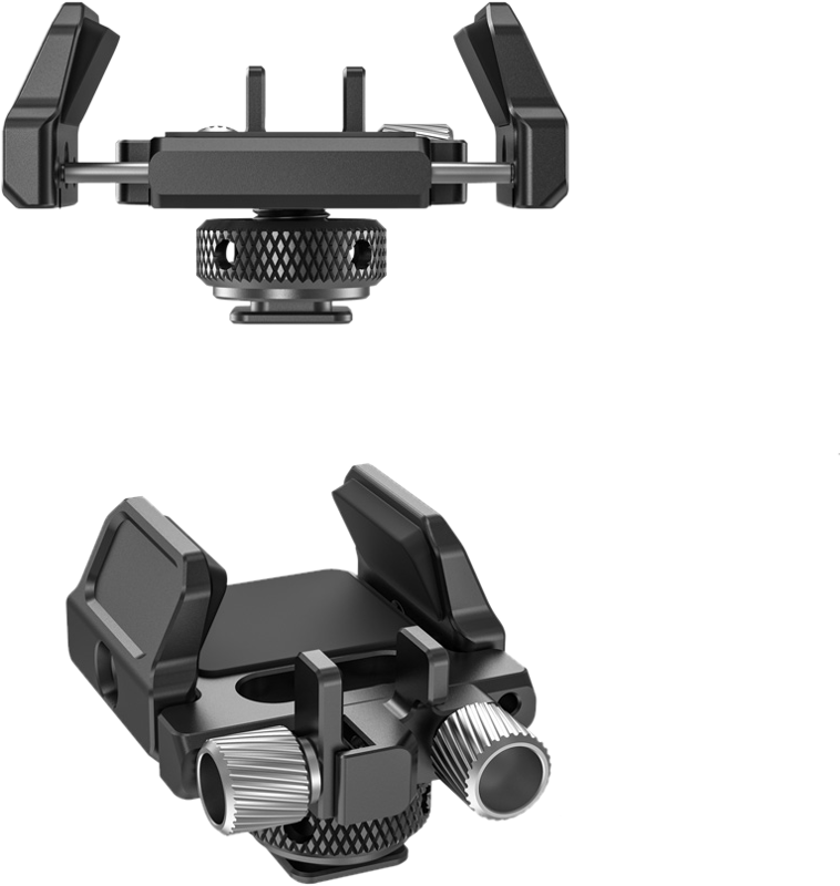 SMALLRIG 2343 Univ Holder for Ext SSD