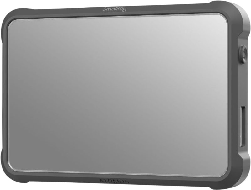 SMALLRIG 3454 Silicon Case Kit For Atomos Shinobi 7