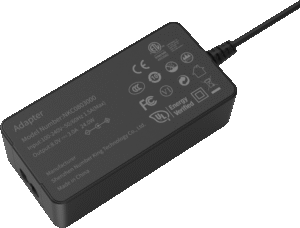SMALLRIG 4269 Dummy Battery with Power adapter (EU) NP-FZ100