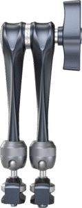 SMALLRIG 4900 Rosette Magic Arm (11") with ARRI Locating Screw
