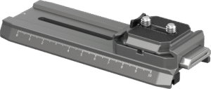 SMALLRIG 4638 HawkLock H38 Manfrotto Quick Release Plate for DJI Stabilizers