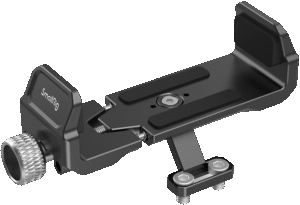 SMALLRIG 3048 AJA HA5-12G & BMD HDMI-SDI 6G Conv Hold