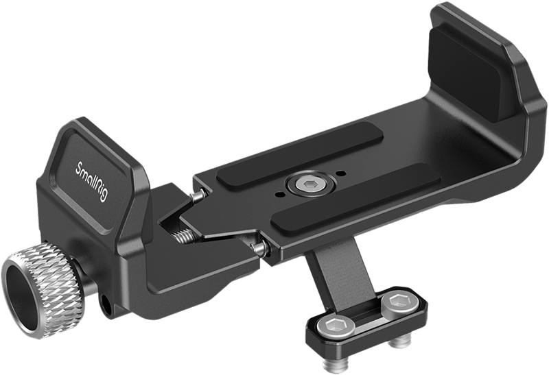 SMALLRIG 3048 AJA HA5-12G & BMD HDMI-SDI 6G Conv Hold