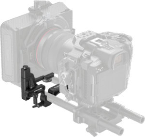 SMALLRIG 4414 Swing-Away Support