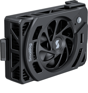 SMALLRIG 5063 Cooling Fan for Canon EOS R5 Mark II & R5