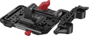 SMALLRIG 2991 Battery Plate V-Mount w Adj Arm