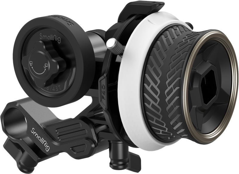 SMALLRIG 3010 Follow Focus Mini F40