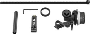 SMALLRIG 3010 Follow Focus Mini F40