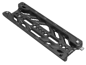 SMALLRIG 3770 ARRI Dovetail Plate 8" / 20cm Lightweight