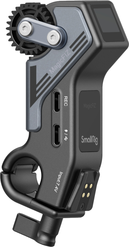 SMALLRIG 3263 Wireless Receiver Motor