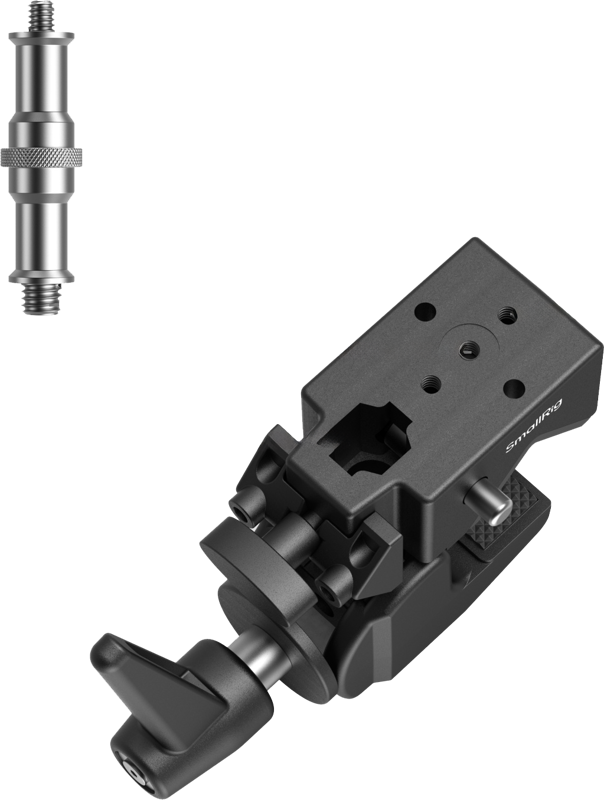 SMALLRIG 4862 Super Clamp with Magic Arm Kit