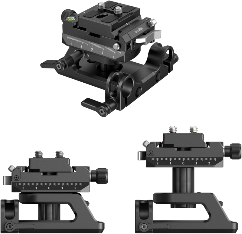 matte box