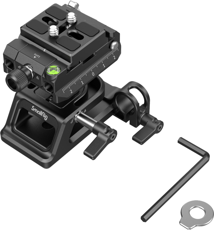 lens support