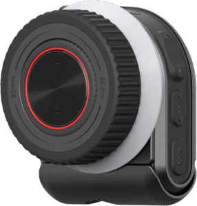 SMALLRIG 3262 Wireless Handwheel Controller