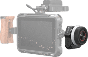 SMALLRIG 3262 Wireless Handwheel Controller