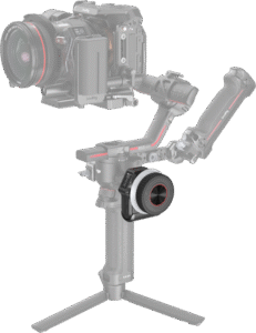 SMALLRIG 3262 Wireless Handwheel Controller