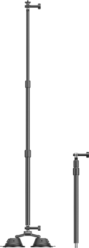 single suction cup