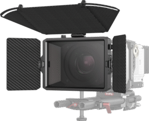 SMALLRIG 3680 Mini Matte Box Pro