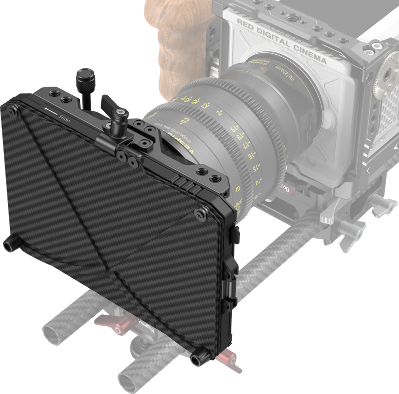 SMALLRIG 3680 Mini Matte Box Pro